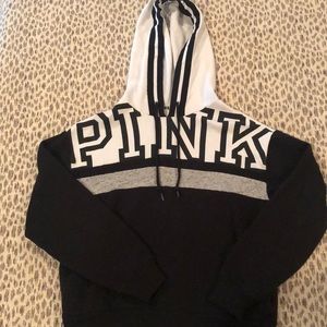 Pink Brand hoodie